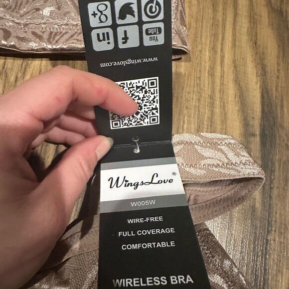 Wingslove | Bras - Set of 2 - Picture 3 of 10